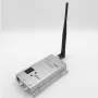 Partom 1.2G 1.5W 12CH FPV Wireless Video Receiver Long Range 10Km For RC Drone Fixed Wing Airplane