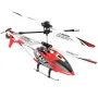 SYMA S107H 2.4G 3.5CH Auto-hover Altitude Hold RC Helicopter With Gyro RTF