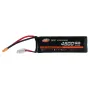 XF POWER 11.1V 4500mAh 75C 3S LiPo Battery XT60 Plug for RC Car