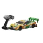 WH 707 RTR 1/16 2.4G 4WD Drift RC Car Mini Race LED Light Radio Control High-Speed Motor On-Road Racing Vehicle Model Boys GiftsToys