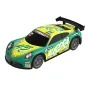KYAMRC P220/221/222/223 1/22 27MHZ RWD Drift RC Car LED Light High Speed Racing Stunt Vehicles Models Remote Control Toys