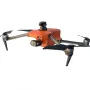 KEH K11 TURBO GPS 10KM 5G Repeater Digital FPV with 8K HD Camera 3-Axis EIS Gimbal Obstacle Avoidance Built-in Airdropper Touchable LCD Screen Controller Brushless Foldable RC Drone Quadcopter RTF