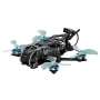 GEPRC T-Cube18 HD 87mm 1.5 Inch F4 1-2S 12A AIO FPV Racing Drone BNF with 1002 18000KV Motor DJI O4 Air Unit Digital HD System