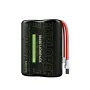 Flywoo Explorer Molicell P30B 18650 6000mAh/3000mAh 6S1P 6S2P 4S1P 4S2P 3S1P 2S1P Lionpack Battery XT30UP/XT60 for HGLRC Rekon Y6 Geprc Tern LR40 FPV Racing Drone