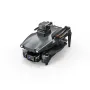 LYZRC L600 PRO GPS 5G WiFi FPV with 4K ESC HD Dual Camera 360° Obstacle Avoidance Optical Flow Positioning Brushless Foldable RC Drone Quadcopter RTF