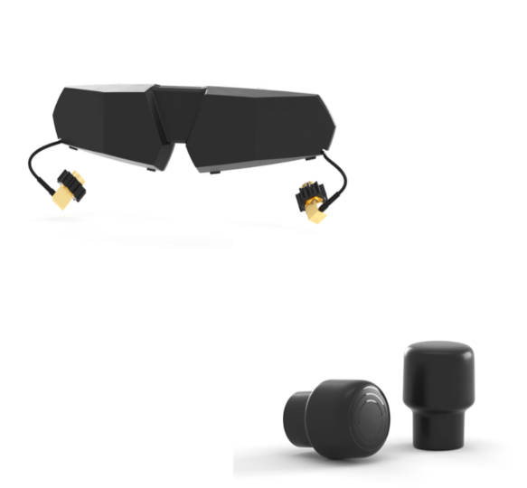 Patch V2 Antenna Set