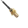 5PCS RP SMA Female to U.FL IPEX IPX Antenna Extended Cable for RC FPV Racing Drone