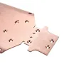 Wltoys 124017 124019 1/12 RC Spare Alloy Chassis Car Bottom Plate 1823 Vehicles Model Parts