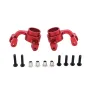 Upgraded Metal Accessories Spare Parts for MJX 7303 1/7 RC Car Vehicle Models
