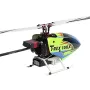 ALIGN T-REX 150X TA 2.4G 6CH 3D Flying Mini Helicopter With A10 Transmitter RTF