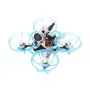 [US Direct] 17.3g BETAFPV Air65 65mm 1S ELRS 2.4G BNF Whoop Freestyle Racing RC FPV Drone with Air Brushless FC 400mW VTX