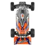 Wltoys 124010 RTR 1/12 2.4G 4WD RC Car 55km/h Off-Road Climbing High Speed Truck Full Proportional Vehicles Models Toys
