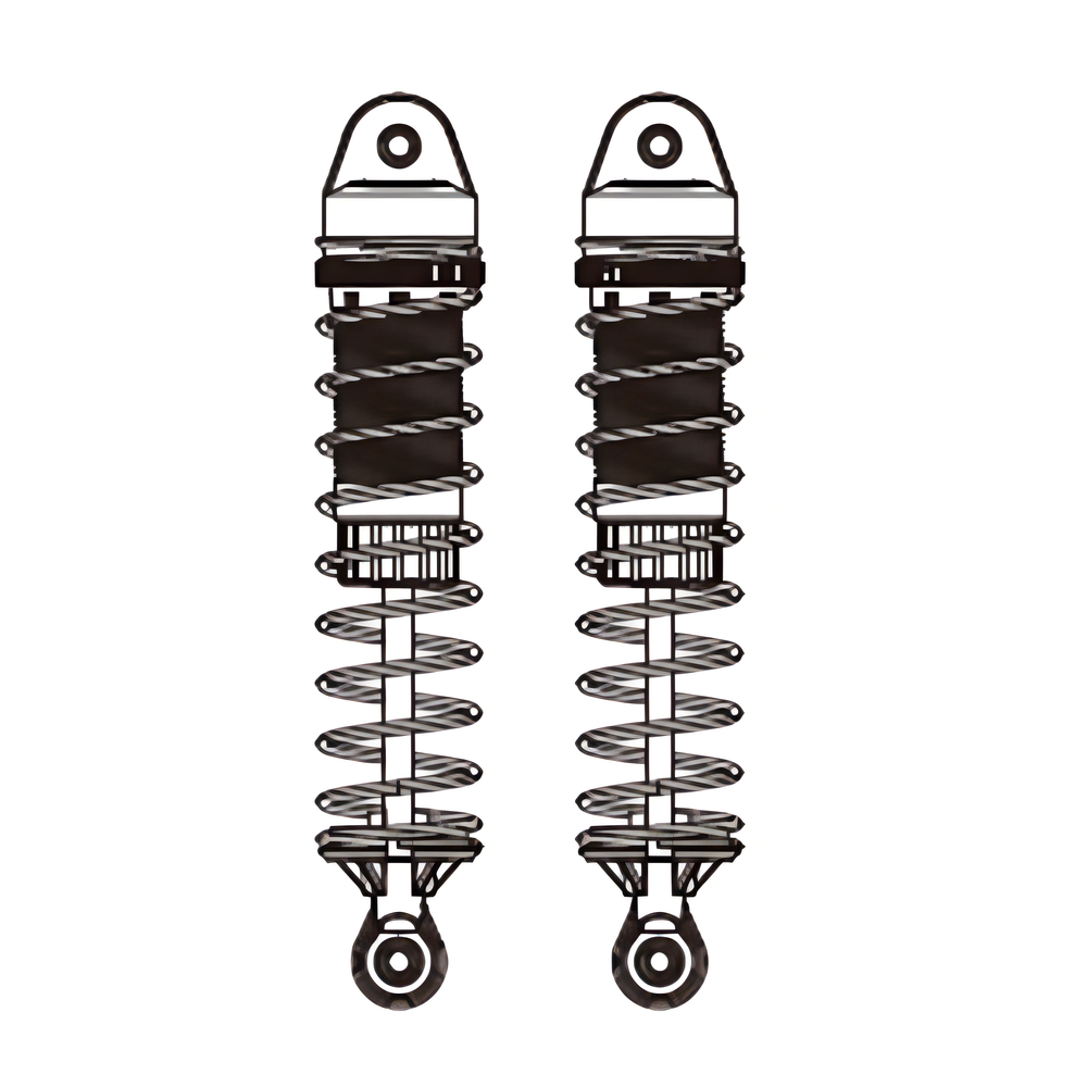 10510B Front Shock Absorber