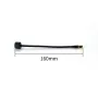 4.9G SMA 160mm RHCP FPV Antenna for FPV RC Racing Drones