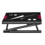 Aluminum RC Cars Tool Heightening Work Stand Assembly Platform Repair Station For 1/10 1/8 Sport RV Drift RC Car