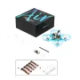 [US Direct] 17.3g BETAFPV Air65 65mm 1S ELRS 2.4G BNF Whoop Freestyle Racing RC FPV Drone with Air Brushless FC 400mW VTX