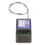 DUMBORC P6F(G) 2.4GHz 6CH RC Receiver Support Gyro for X4 X5 X6 X6PM Radio Transmitter Remote Controller