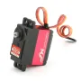 JX PDI-6221MG 20KG Large Torque Digital Standard Servo 180 Degree 2pcs
