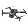 PJC LU30 GPS 5G WiFi FPV with 5.9inch LCD Screen Controller 720P HD Dual Camera Servo Gimbal 360° Obstacle Avoidance Brushless Foldable RC Drone Quadcopter RTF