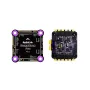30.5*30.5mm Radiolink CrossRace Pro Flight Controller Built-in OSD & 3-6S BLS 4in1 55A ESC Stack for RC FPV Racing Drone
