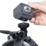 Sunnylife Multifunctional Expansion FPV Camera Mount Bracket Action Camera Adapter Accessories for GoPro POCKET 2/1 Sports Camera DJI FPV Drone