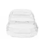 Xinlehong 9130 9135 Q901 Car Body Shell for 1/16 RC Car DIY Vehicles Spare Parts