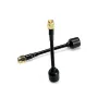 5.8G 3.5dbi 85mm Lollipop FPV Antenna RP-SMA SMA LHCP for FPV Goggles Racing Drone