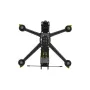 iFlight Nazgul DC5 ECO DJI O3 HD 6S 5 Inch Freestyle RC FPV Racing Drone BNF with BLITZ ATF435 FC Digital HD System