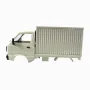 RBR/C R950B Mini Cargo Truck Shell Spart Part for WPL D12 MINI RC Car Parts