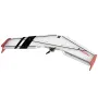 SonicModell SM600 Wire Cut 600mm Wingspan EPP FPV Flying Wing RC Airplane KIT/PNP