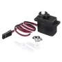 VolantexRC 9g Plastic Gear Analog Servo With 350mm DuPont Cable For 742-3-Rudder 759-1-Tail 759-2-Tail 759-3-Tail 757-9-Tail 747-8-Fuselage 742-7-Fuselage RC Airplane Spare Part