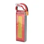 ZOP Power 11.1V 4000mAh 100C 3S LiPo Battery XT60 Plug for RC Drone
