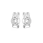 MJX 14301 14302 14303 Front Rear Upper Down Arms Spart RC Car Parts 14210 14260 14250 14230 14220