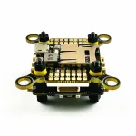 20x20mm DarwinFPV F411 F4 Flight Controller OSD with 5V BEC Output & 4in1 30A ESC 3-4S Stack for Cineape 25 BabyApe II RC Drone FPV Racing