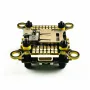 20x20mm DarwinFPV F411 F4 Flight Controller OSD with 5V BEC Output & 4in1 30A ESC 3-4S Stack for Cineape 25 BabyApe II RC Drone FPV Racing