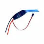 Brushless Two-Way ESC T Plug 3.5MM Banana Plug Remote Control RC Car And Ship Model Underwater Propeller Wind Boat 10A 12A 15A 20A 30A 40A 50A 60A 80A