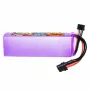 Gaoneng GNB 11.4V 3000mAh 120C 3S LiHV Lipo-accu T/XT60/XT90-stekker voor helikopter RC FPV-racedrone