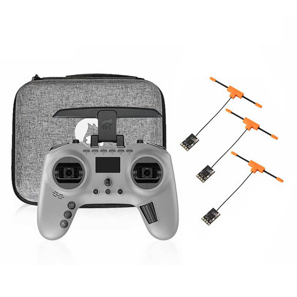 T-Pro ELRS+3pcs ELRS Receiver