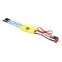 2/4/6pcs RC ESC 30A Brushless Speed Control 2S 3S T-Plug JST for KT SU27 Most RC Airplane FPV Racing Drone RC Car Boat
