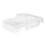 Xinlehong 9130 9135 Q901 Car Body Shell for 1/16 RC Car DIY Vehicles Spare Parts