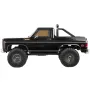 FMS FCX10 1/10 2.4G 4WD RC Car Chevrolet K5 Blazer RS Two Speed Rock Crawler Climbing Off-Road Truck LED Light Locking Differential Vehicles Models