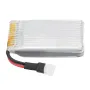 XK K170 RC Helicopter Parts 3.8V 800mAh 20C Lithium Battery
