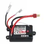 ZLL SG216 PRO/MAX 1/16 RC Car Parts Brushed/Brushless ESC Receiver Board Middle Transmission Components Shock Absorbers Drift Hollow Tires Vehicles Models Accessories