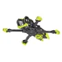 FlyfishRC Volador II VX3 144mm / VX3.5 160mm Wheelbase 3 Inch 3.5 Inch T700 Carbon Fiber Frame Kit Support DJI O4 Air Unit for DIY RC FPV Racing Drone