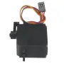 HB Toys RTR R1001/2/3 1/10 RC Car Parts 3kg Steering Servo Metal Gear Vehicles Models Accessories 08039