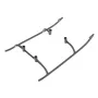 Eachine E190 E190 PRO RC Helicopter Spare Parts Landing Gear Set