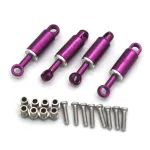 Shock Absorber For 1/28 K989 284131 284010 284161 RC Car Parts
