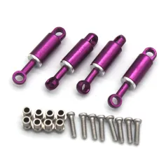 Shock Absorber For 1/28 K989 284131 284010 284161 RC Car Parts
