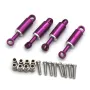Shock Absorber For 1/28 K989 284131 284010 284161 RC Car Parts