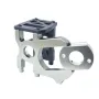 Upgraded 1/8 RC Car Motor Seat Mount for KYOSHO MP10 HSP FS Racing R70 RC Cars Vehicles Models Spare Parts